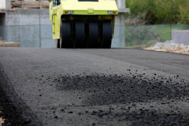 Best Residential Driveway Paver Services  in Bangor Base, WA