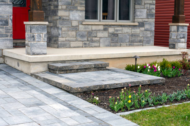 Best Driveway Repair Near Me  in Bangor Base, WA