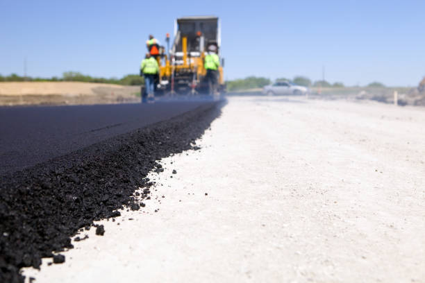 Best Local Driveway Pavers  in Bangor Base, WA
