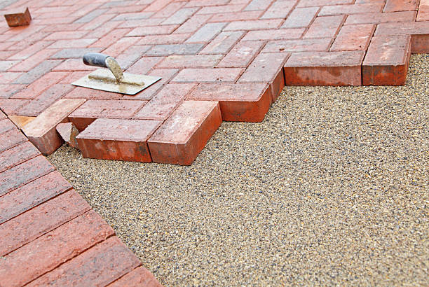 Reasons to Select Us for Your Driveway Paving Requirements in Bangor Base, WA