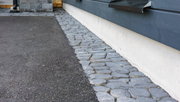 Best Residential Paver Driveway  in Bangor Base, WA