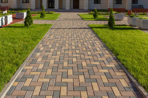 Trusted Bangor Base, WA Driveway Pavers Experts