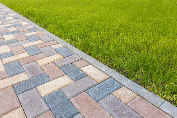 Reasons to Select Us for Your Driveway Paving Requirements in Bangor Base, WA